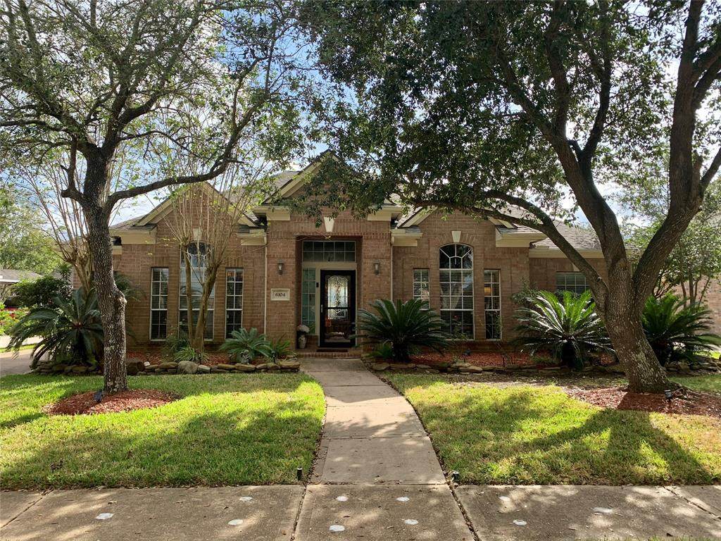 6104 Raintree Drive - Photo 1