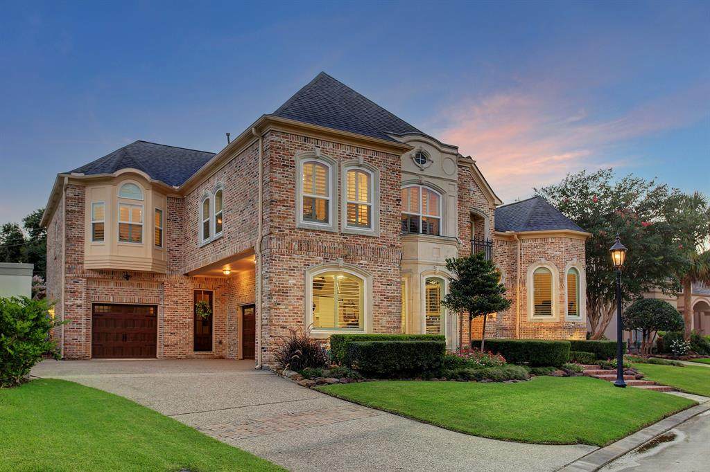 722 Marywood Chase - Photo 1