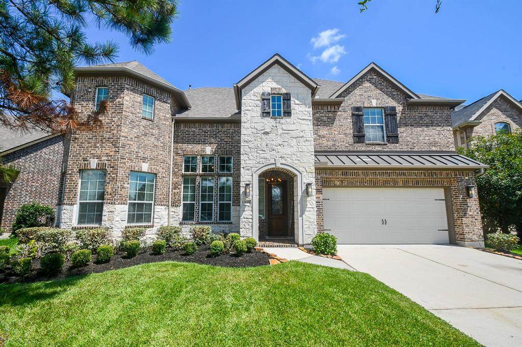 13115 Tapper Ridge Lane - Photo 1