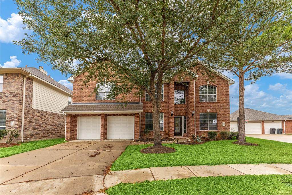 4439 Desert Cliff Court Court - Photo 1
