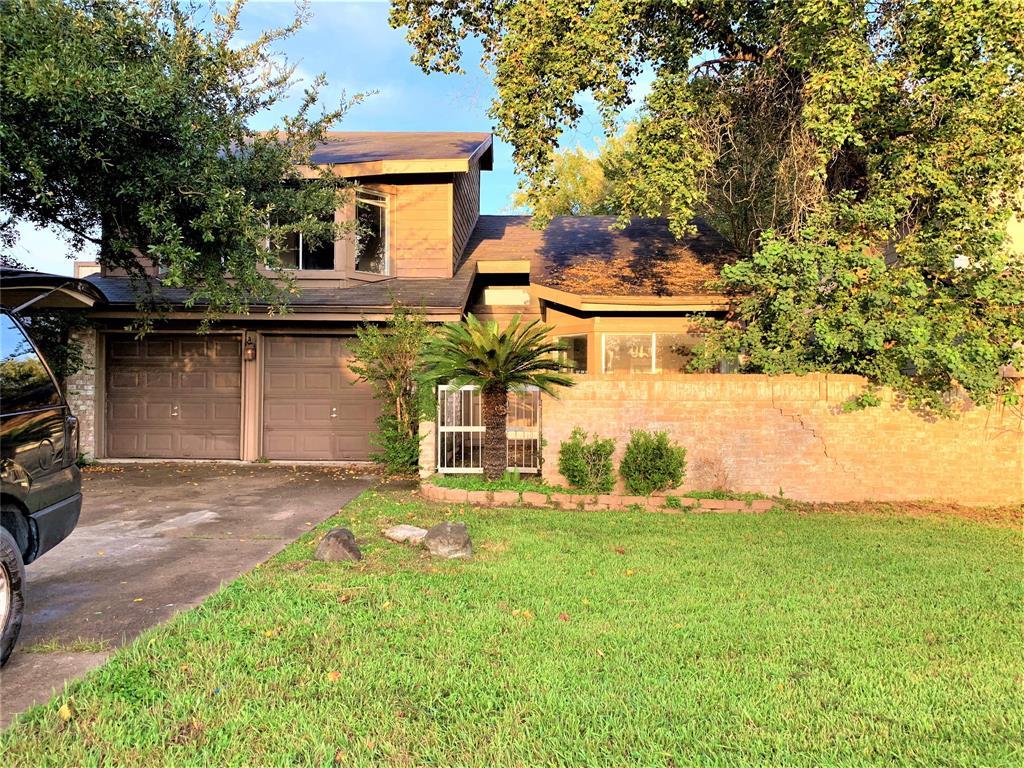12651 Dairy Ashford Road - Photo 1