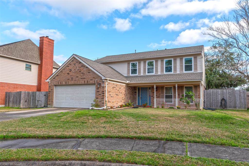 1006 Mabry Mill Road - Photo 1
