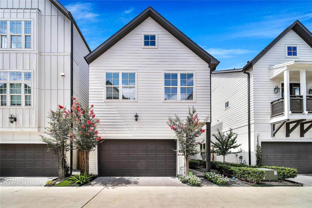 3322 Timbergrove Heights Street - Photo 1