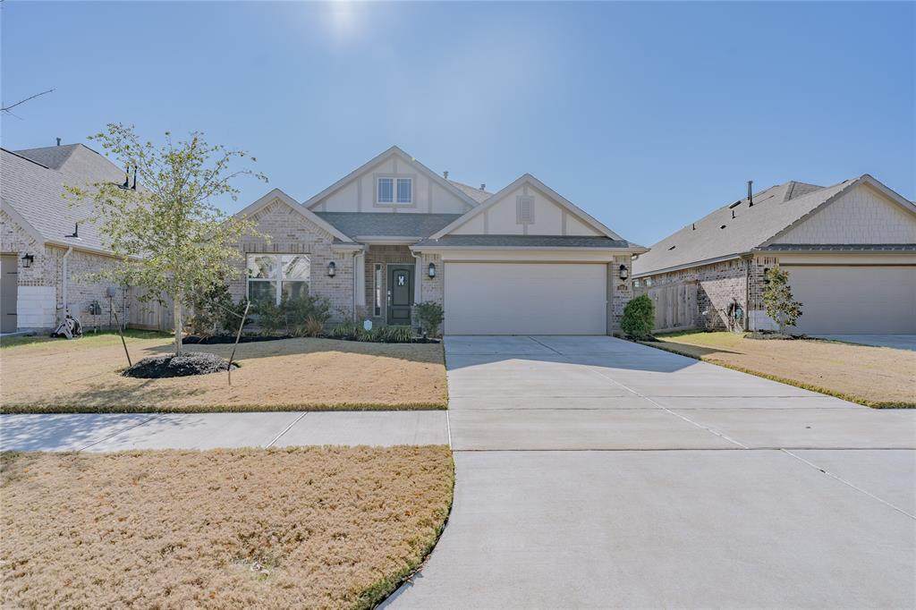 1914 Hays Ranch Drive - Photo 1