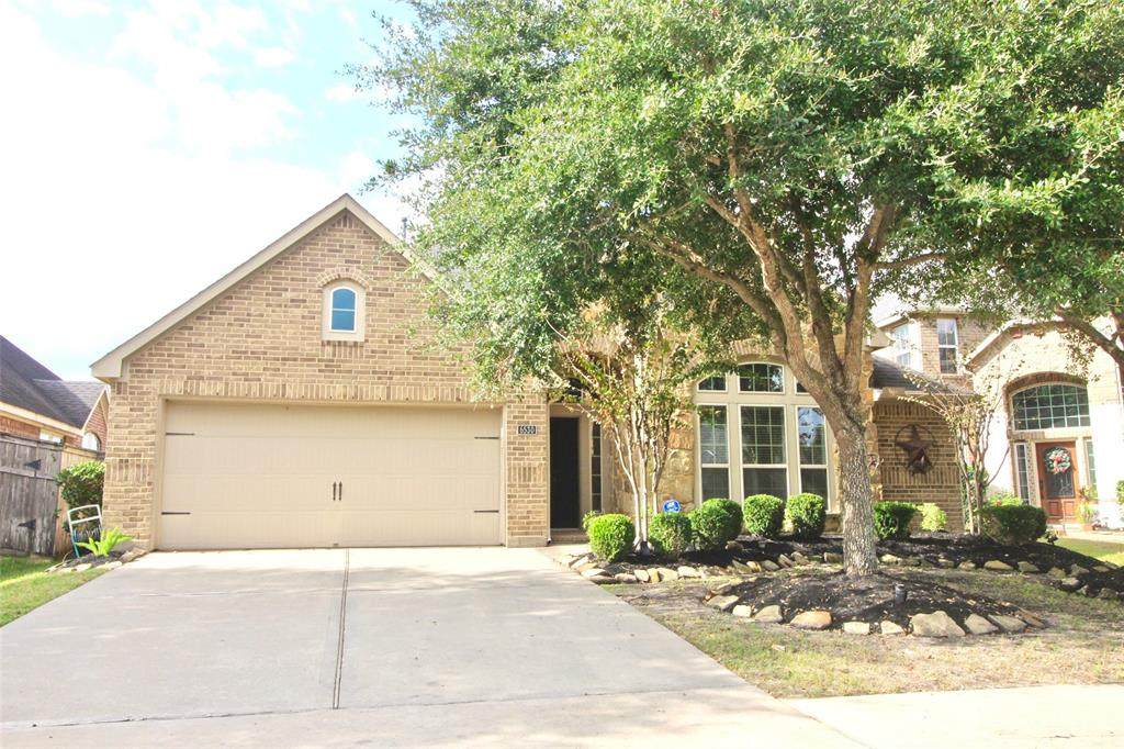6530 Arroyo Springs Lane - Photo 1