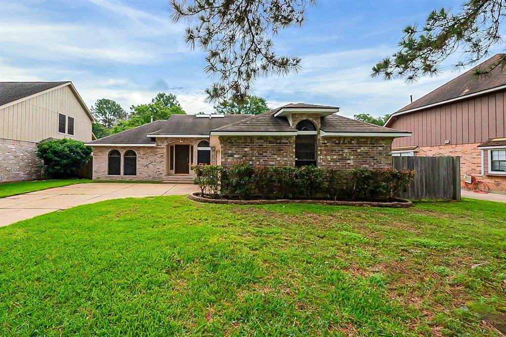 10223 Millridge North Drive - Photo 1