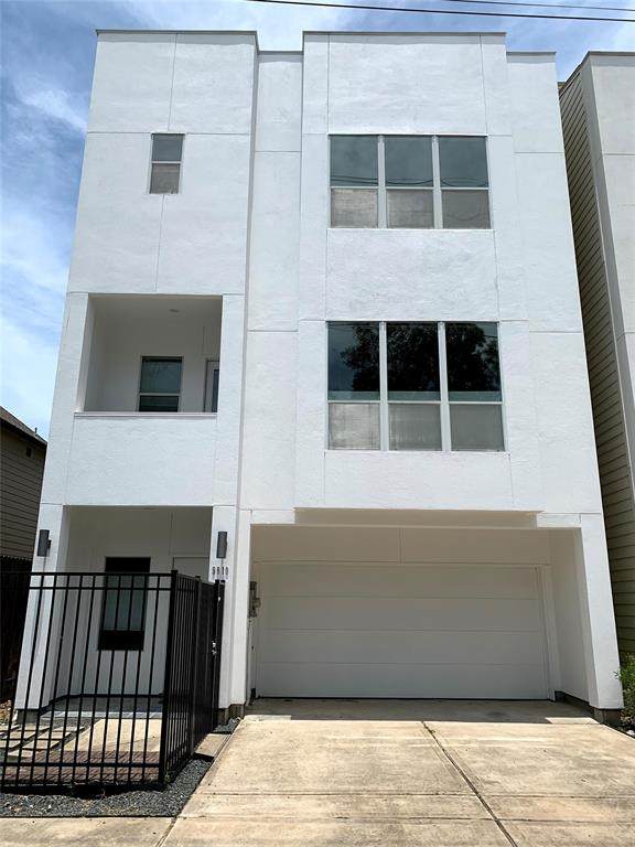 5610 Schuler Street - Photo 1