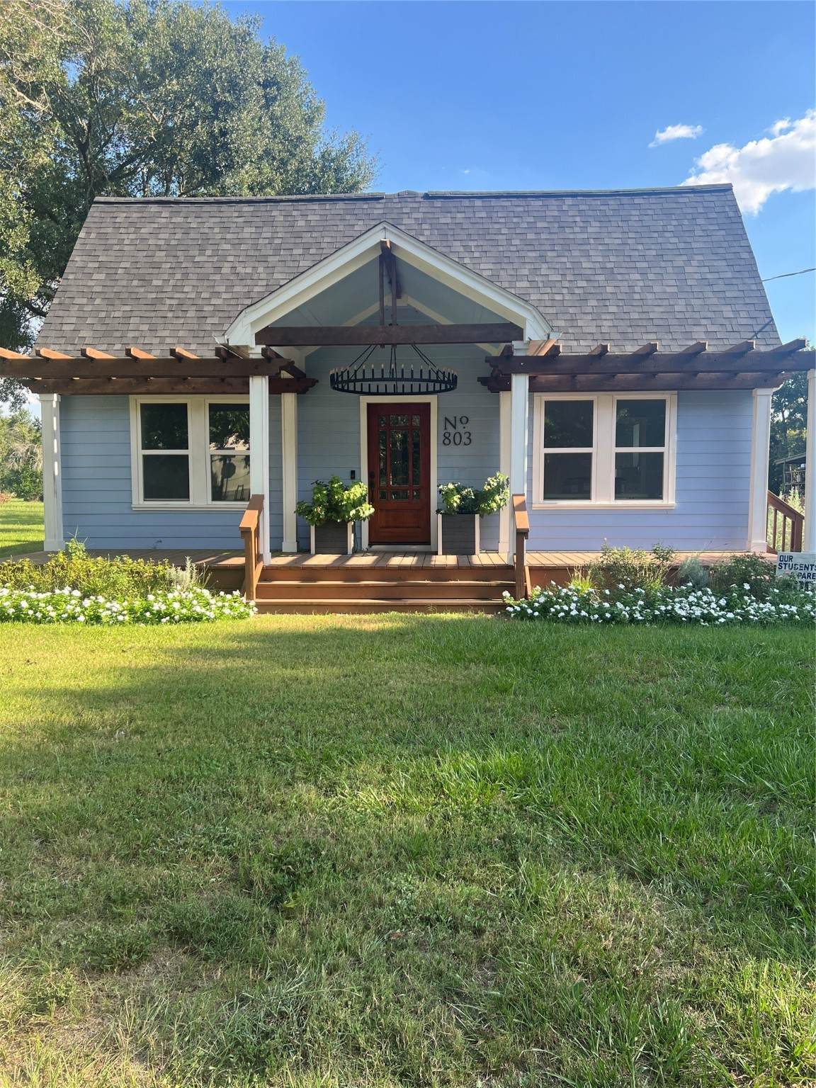 803 Austin Street - Photo 1