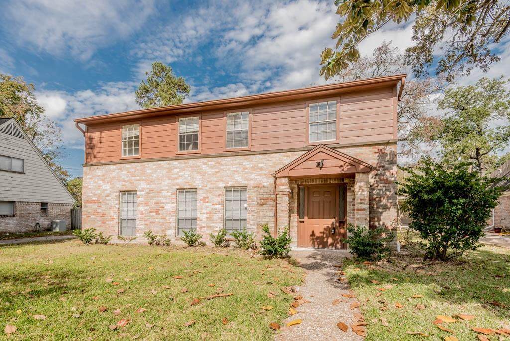 15722 Winding Moss Drive - Photo 1