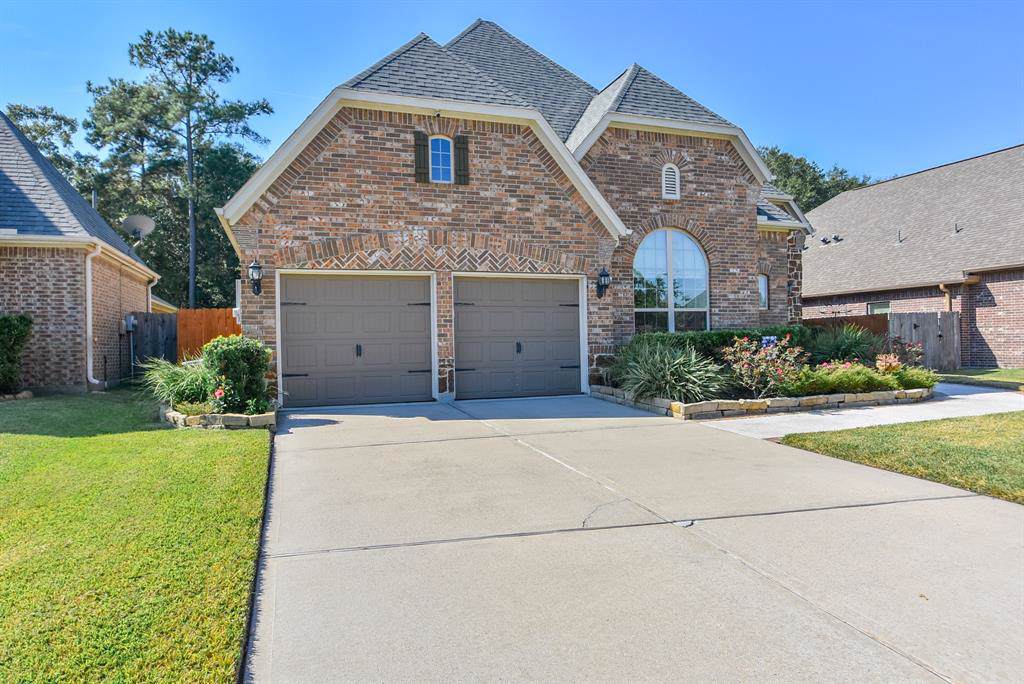 1711 Sylvia Springs Lane - Photo 1
