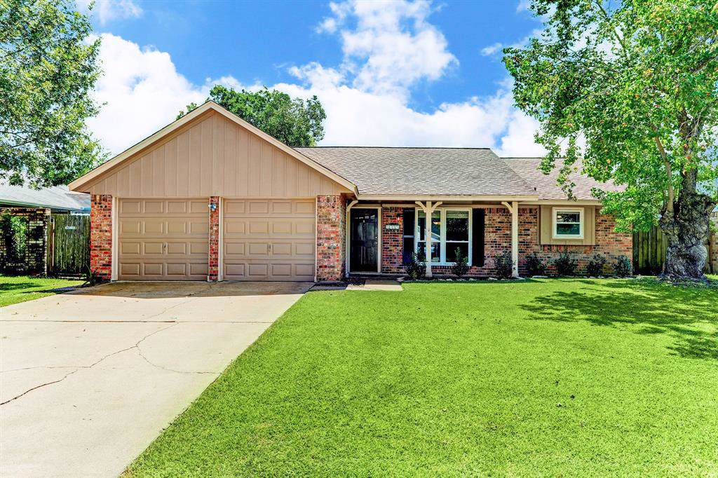 4315 Townes Forest Road - Photo 1