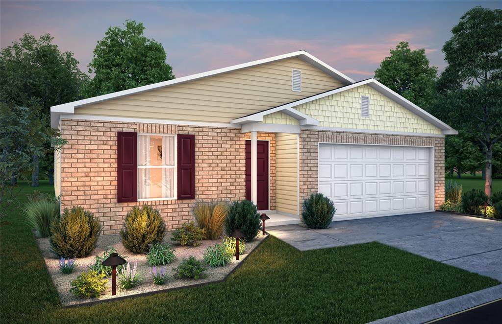 15653 Del Norte Drive - Photo 1