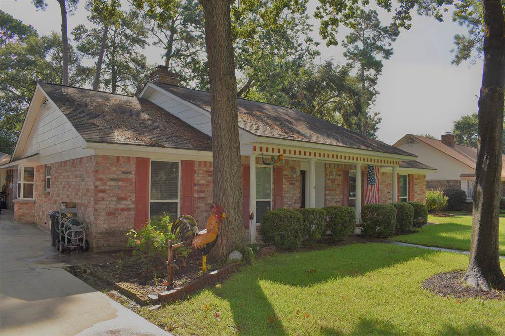 19414 Craigchester Lane - Photo 1