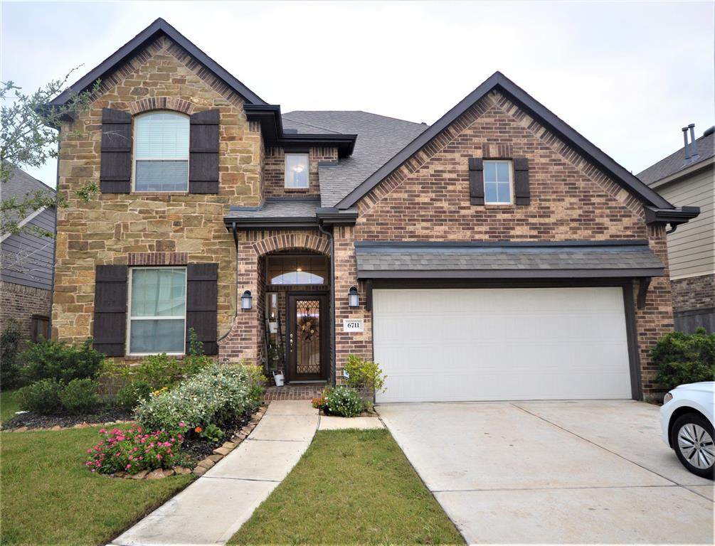 6711 Greenwood Valley Place - Photo 1