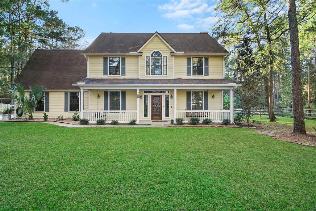 21610 Timber Ridge Drive - Photo 1