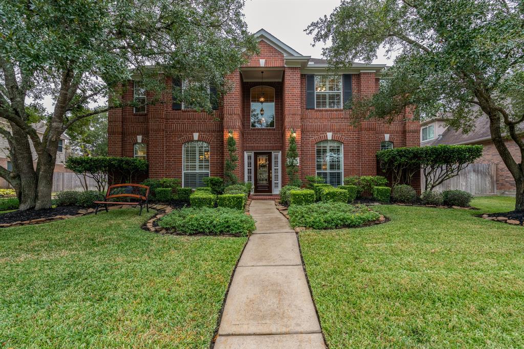 16227 Rolling View Trail - Photo 1