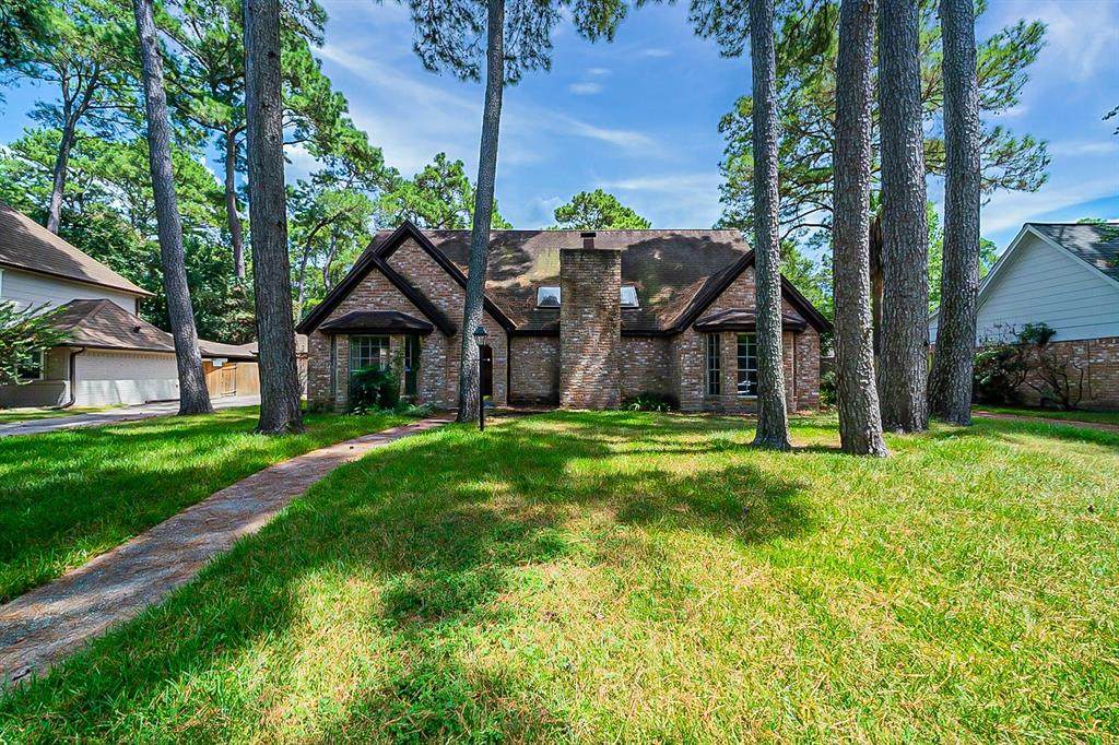 3819 Woodbriar Drive - Photo 1