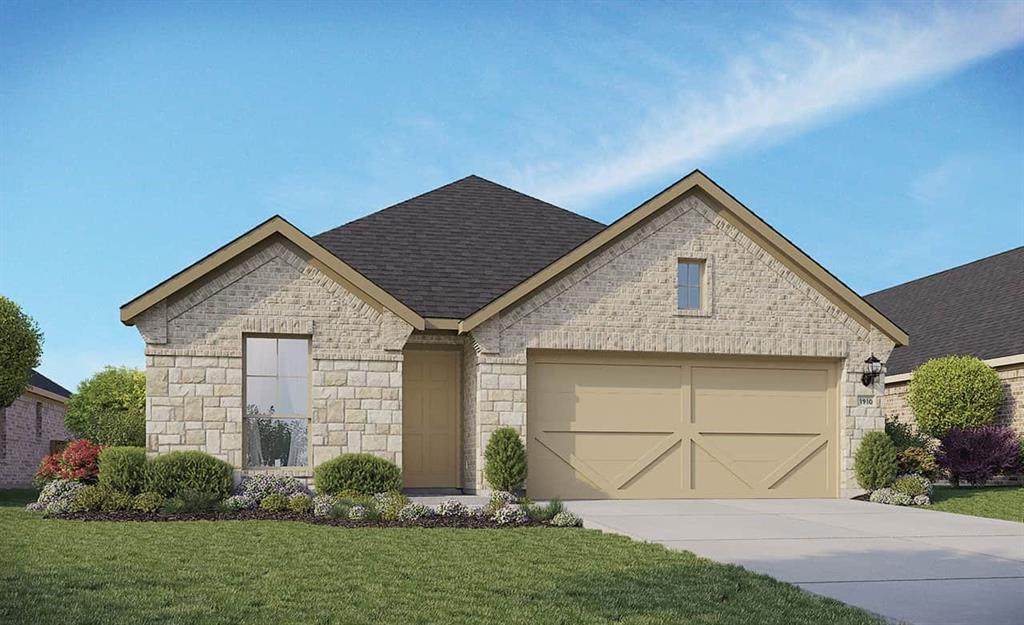 7028 Terra Lane - Photo 1