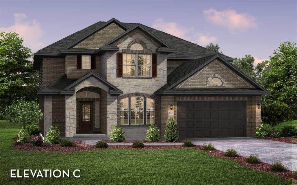 303 Chenango Ranch Drive - Photo 1