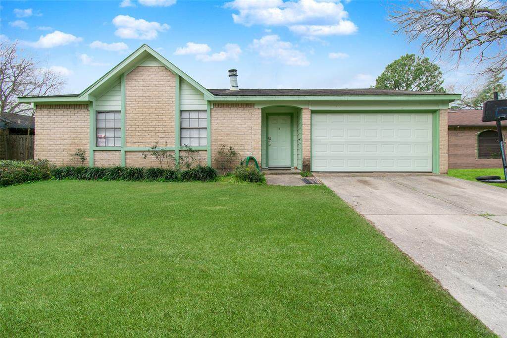 22807 Post Gate Drive - Photo 1 22807 Post Gate Drive - Photo 1