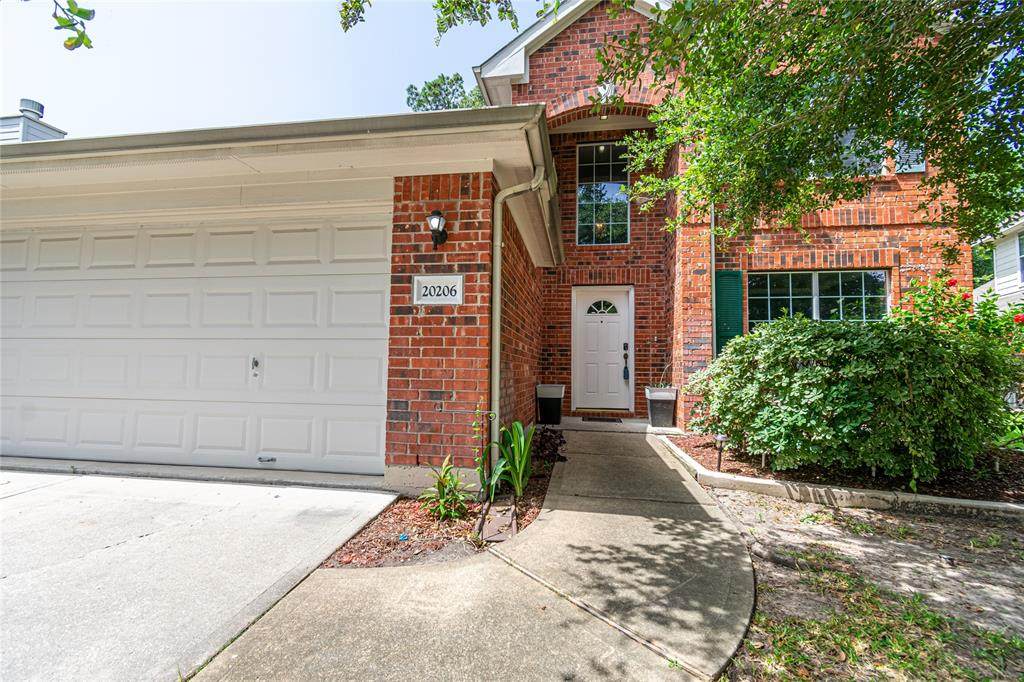 20206 Entrada Court - Photo 1
