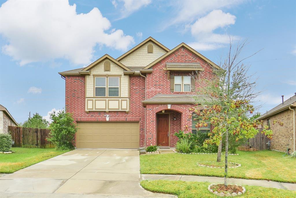 2903 Coastal Prairie Lane - Photo 1