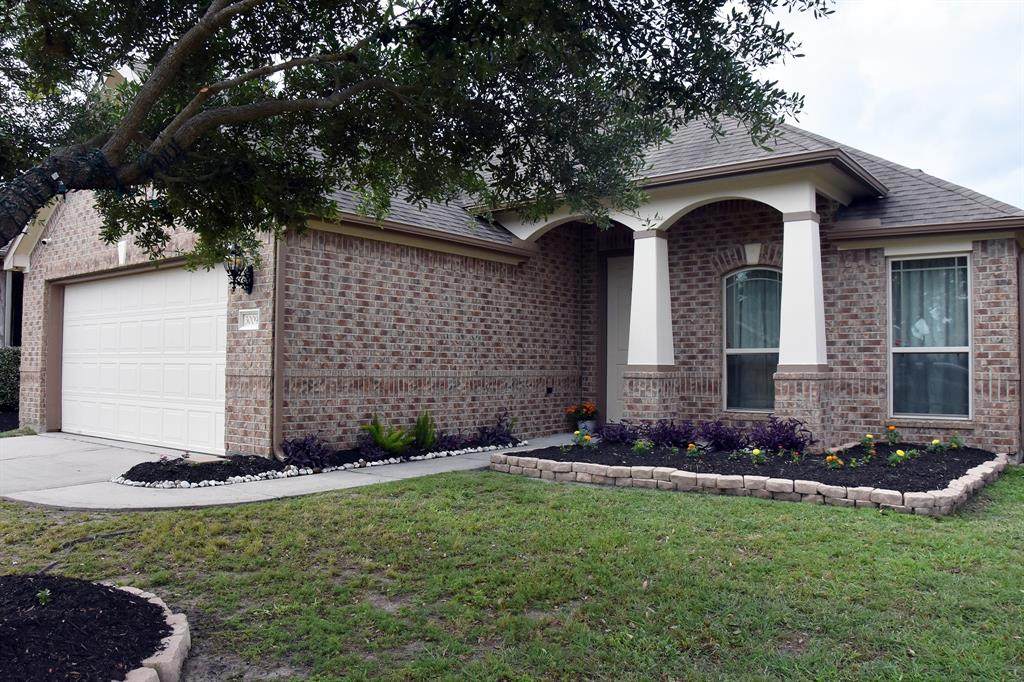 3009 Kurth Canyon Court - Photo 1
