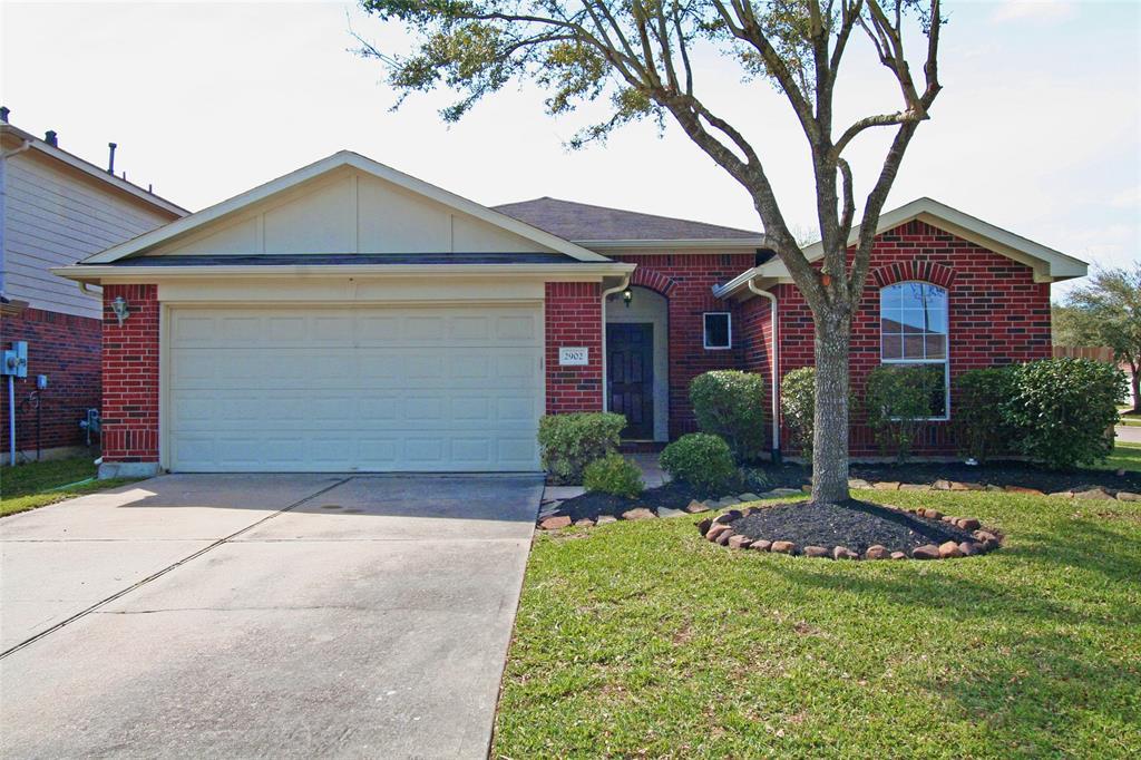 2902 Morning Brook Way - Photo 1