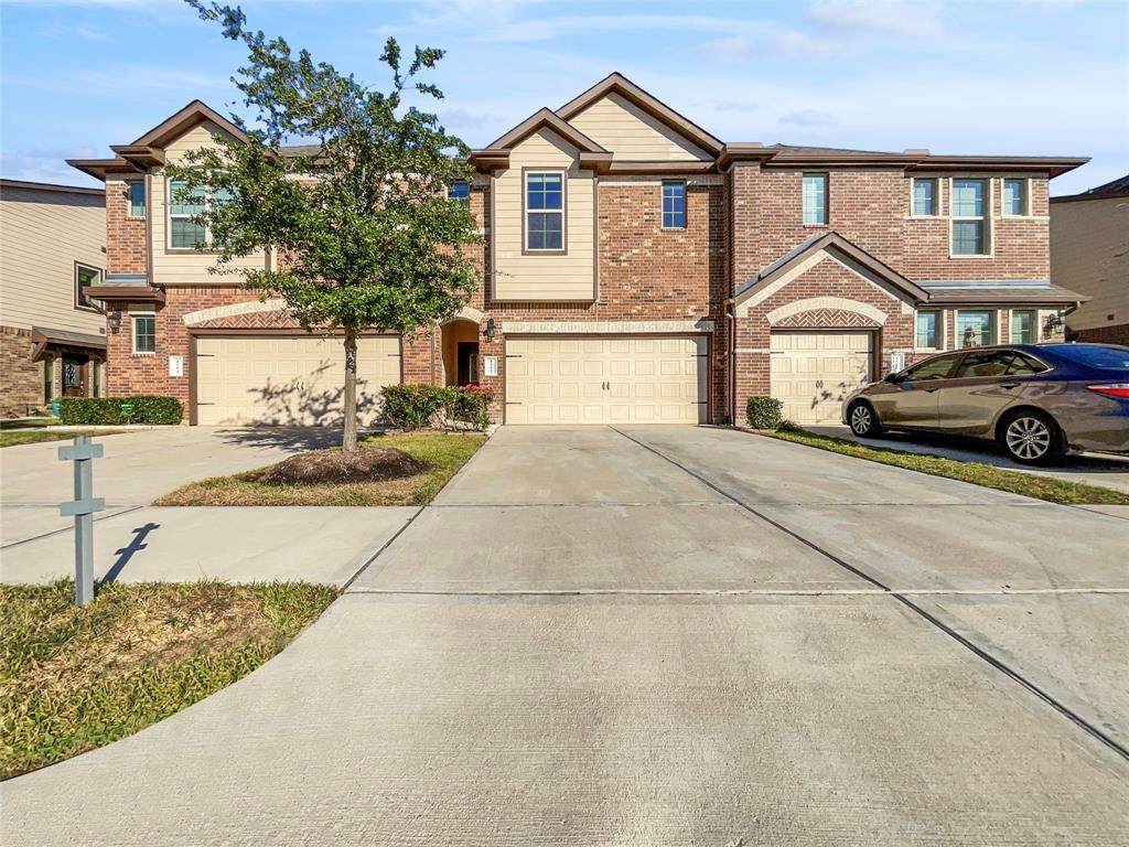 1212 Willow Plains Lane - Photo 1
