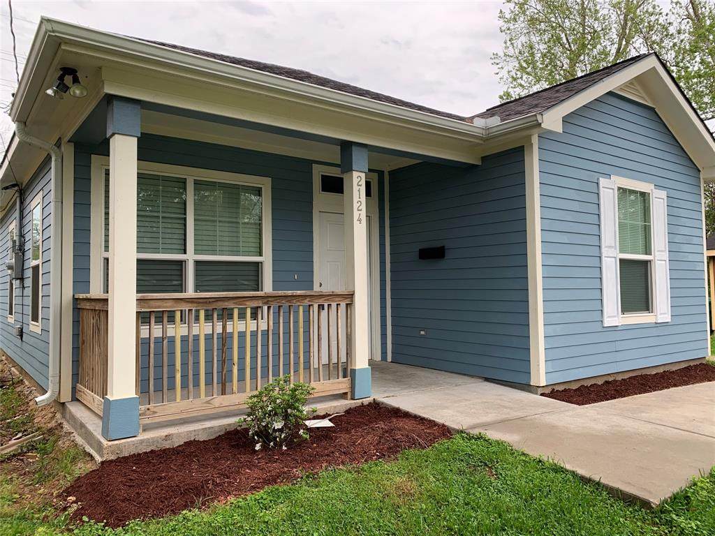 2124 Jackson Street - Photo 1