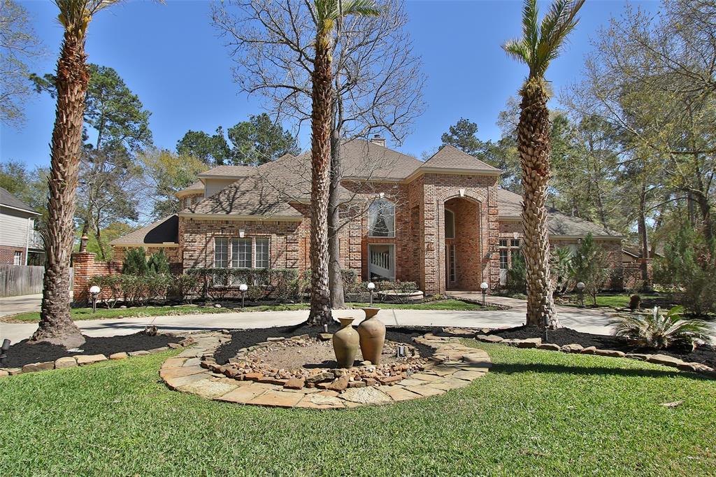 34 Brokenfern Drive - Photo 1