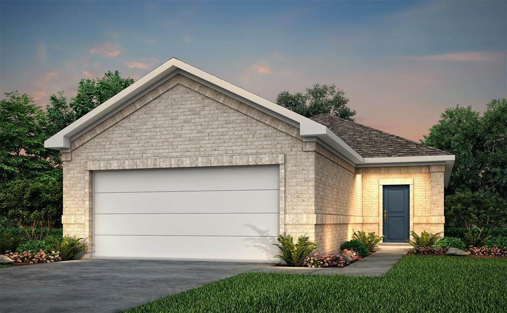 923 Redinger Ridge Drive - Photo 1