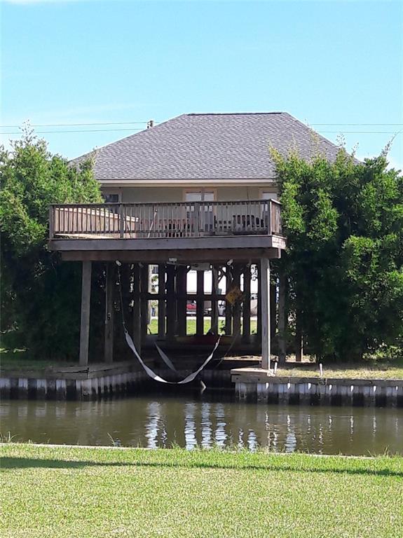 1655 Blue Water Drive - Photo 1