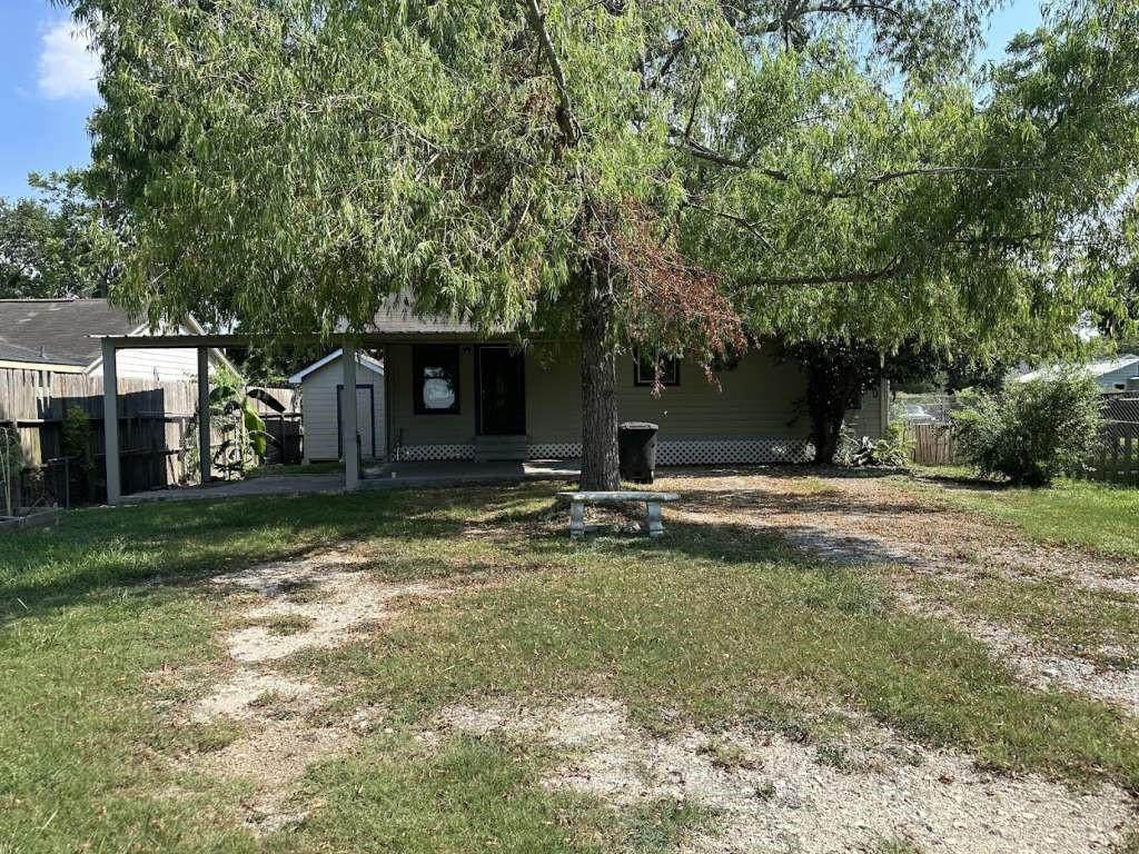 3418 Memel Street - Photo 1