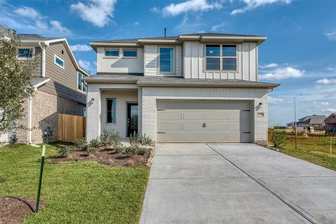 21123 Autumn Heights Drive - Photo 1