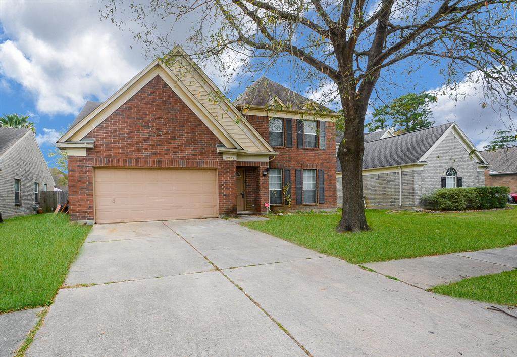 19003 Dee Woods Drive - Photo 1