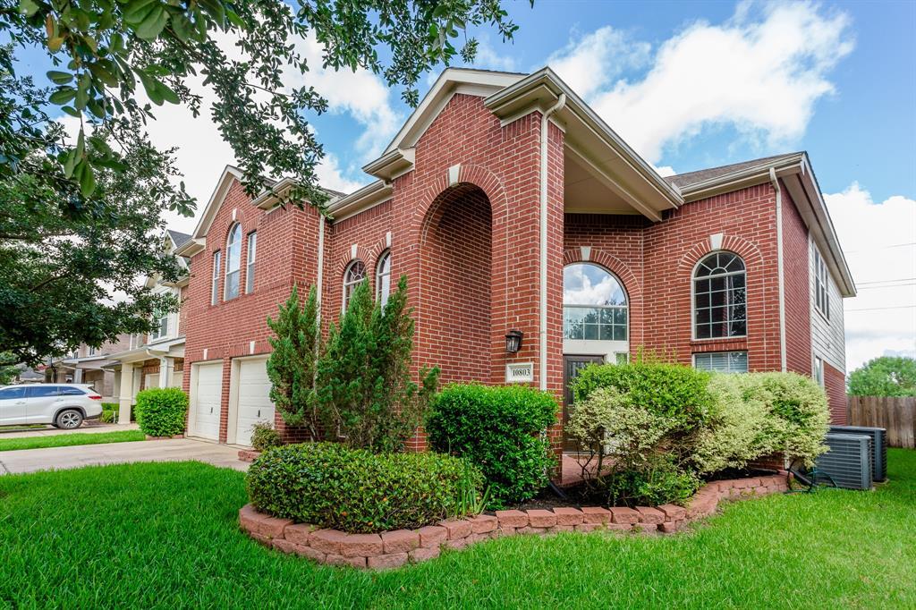 10803 Lake Riata Lane - Photo 1