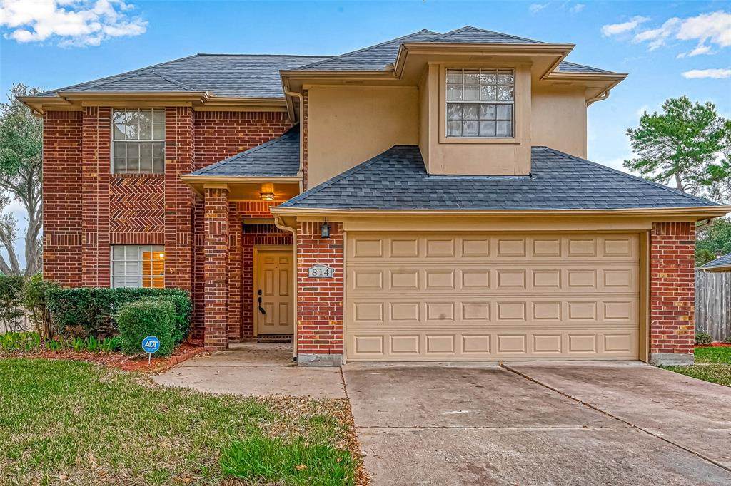 814 Shiremeadow Drive - Photo 1
