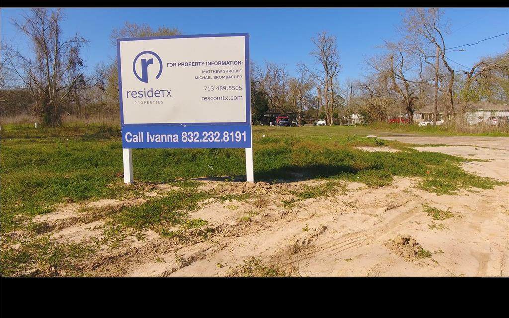 1502 Little York Road - Photo 1