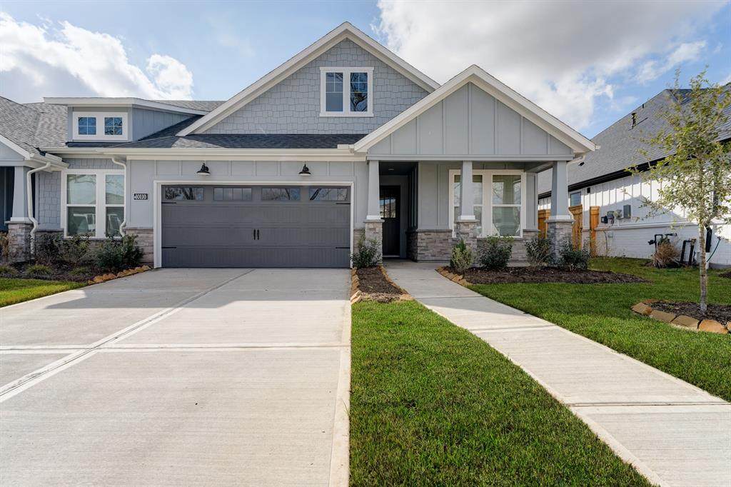 10110 Native Grove Drive - Photo 1