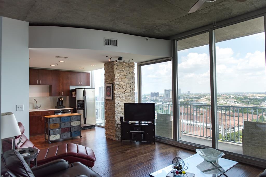 5925 Almeda Road - Photo 1