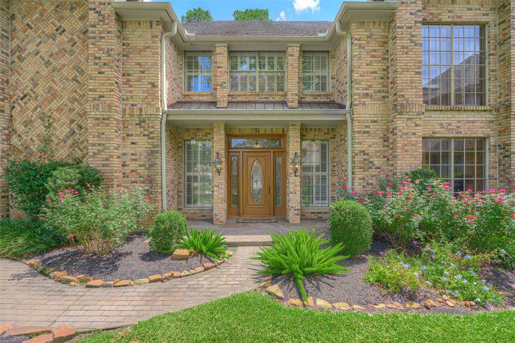 901 Longmire Road - Photo 1