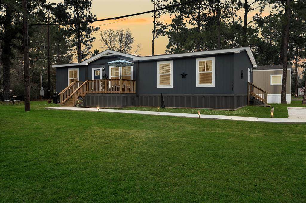 25625 Burlington Road - Photo 1
