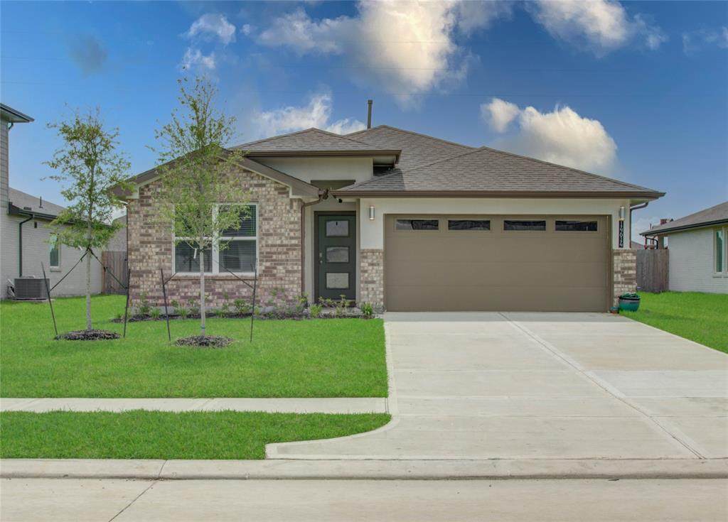 14614 Sweet Water Drive - Photo 1
