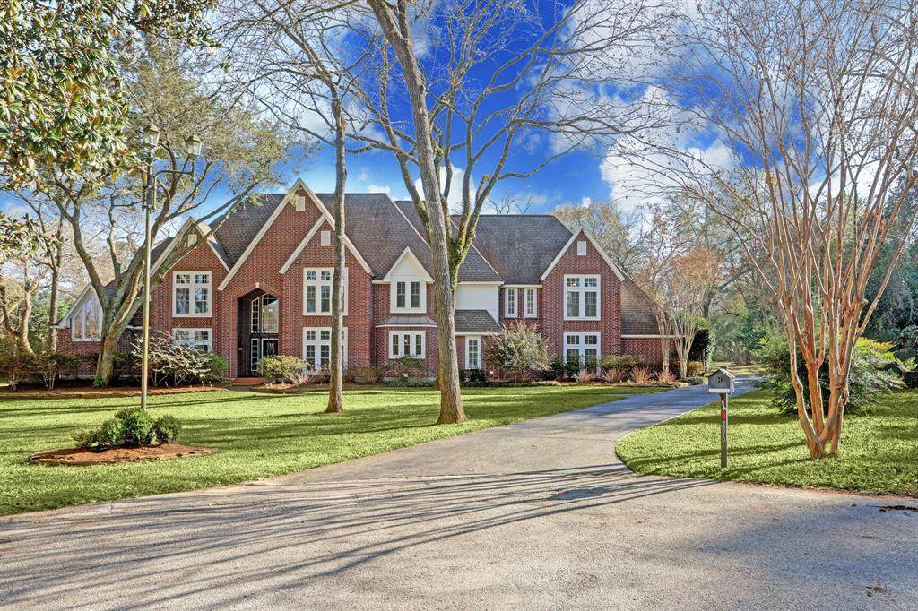 23010 Red Oak Trail - Photo 1