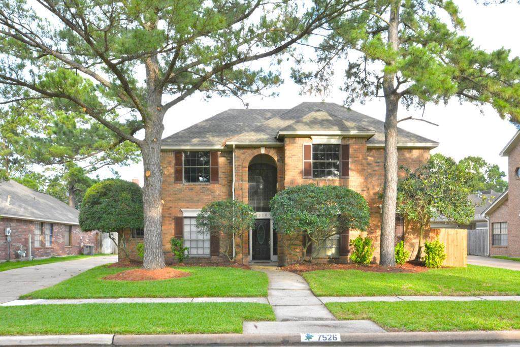 7526 Shangrila Lane - Photo 1