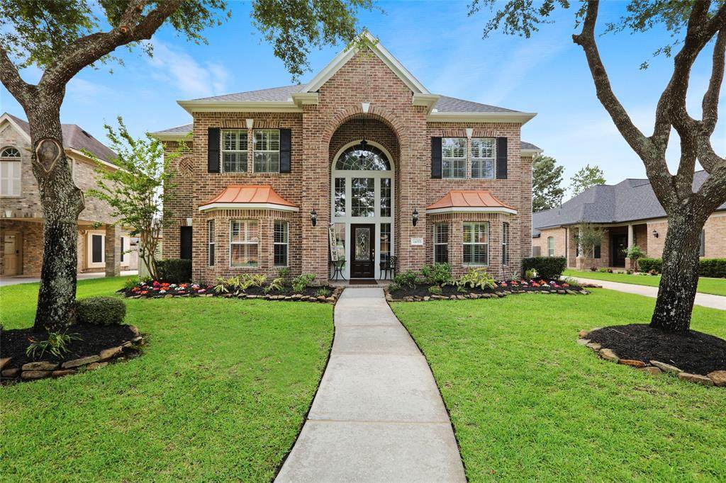 14015 Windy Stream Lane - Photo 1