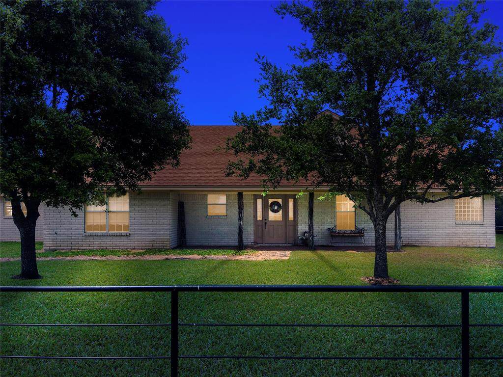 2593 Harmony Road - Photo 1