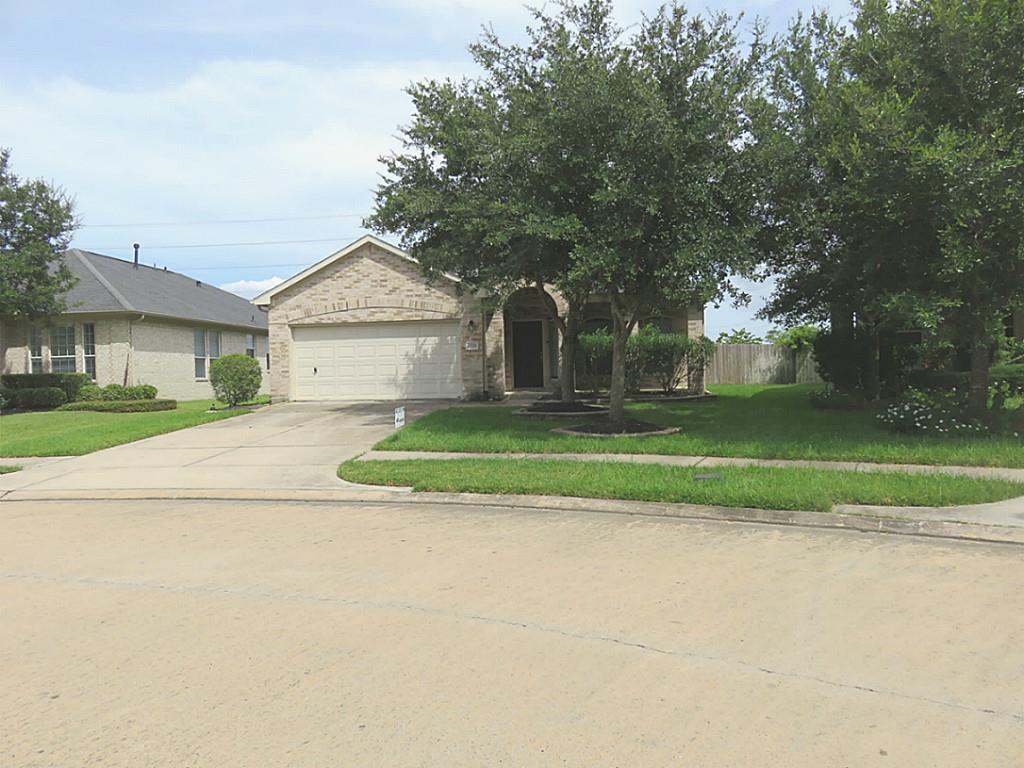 2723 Calico Creek Lane - Photo 1