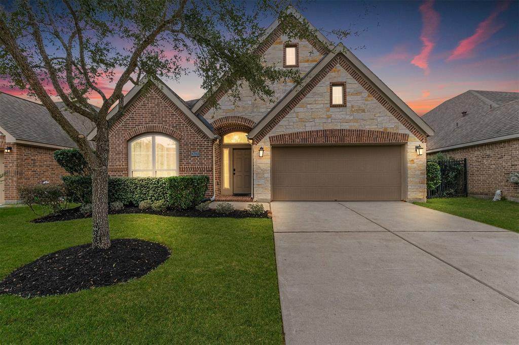 26231 Mercy Moss Lane - Photo 1